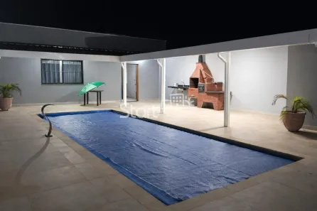 Fazenda/Sítio com 2 Quartos à venda, 90m² no Jardim Andorinhas, Campinas