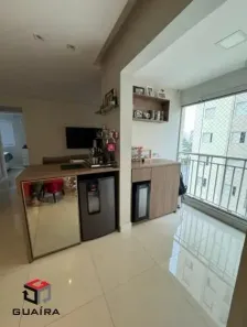 Apartamento com 2 Quartos à venda, 64m² no Cambuci, São Paulo
