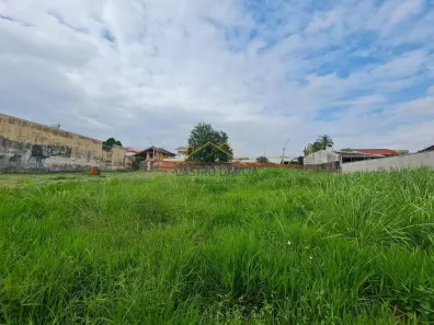 Lote/Terreno à venda, 1404m² no Chácara Machadinho II, Americana