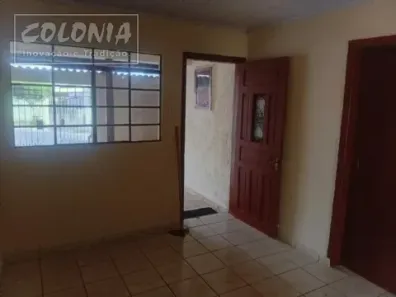 Casa com 2 Quartos à venda, 67m² no Jardim Cristiane, Santo André