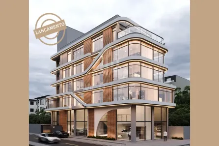 Ponto Comercial à venda, 34m² no , Balneário Piçarras