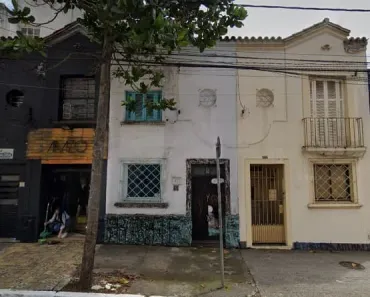 Ponto Comercial com 2 Quartos para alugar, 90m² no Vila Mariana, São Paulo