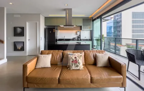 Apartamento com 1 Quarto à venda, 105m² no Vila Olímpia, São Paulo