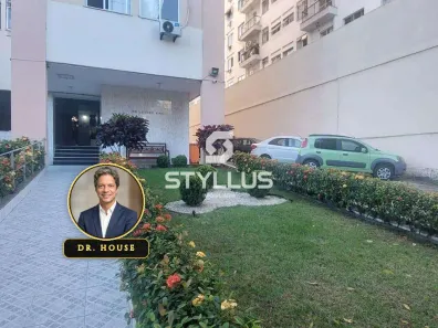 Apartamento com 1 Quarto à venda, 51m² no Cachambi, Rio de Janeiro