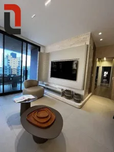 Apartamento com 3 Quartos à venda, 131m² no Água Verde, Curitiba