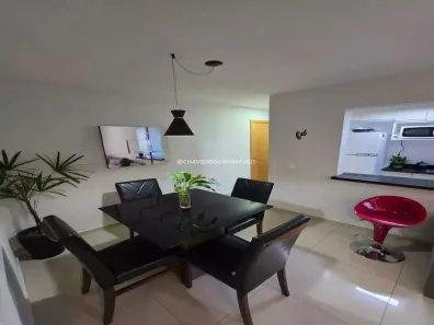 Apartamento com 2 Quartos à venda, 57m² no Jardim do Lago, Uberaba