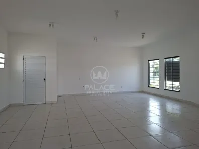Imóvel Comercial com 1 Quarto para alugar, 1m² no Residencial Serra Verde, Piracicaba