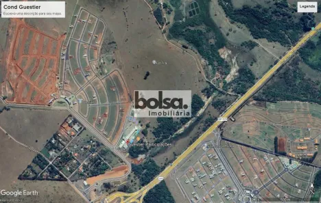 Lote/Terreno à venda, 489m² no Vila Santa Maria, Piratininga