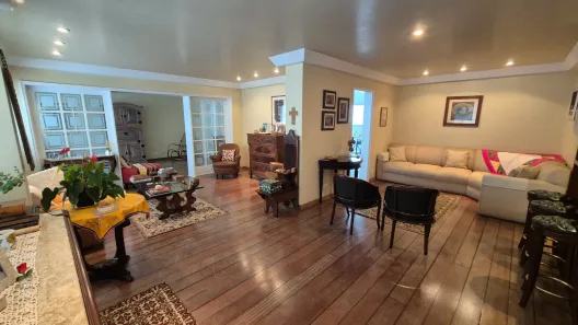 Apartamento com 4 Quartos à venda, 224m² no Pinheiros, São Paulo