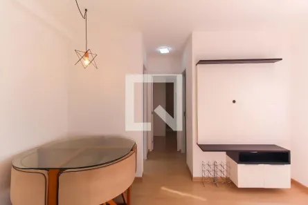 Apartamento com 2 Quartos à venda, 38m² no Brás, São Paulo