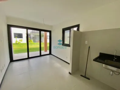 Apartamento com 2 Quartos à venda, 55m² no Praia do Forte, Mata de São João