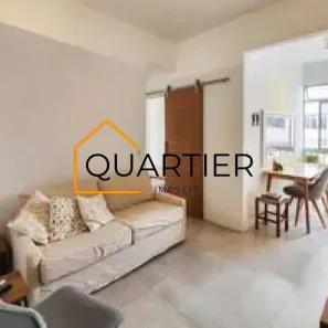 Apartamento com 1 Quarto à venda, 43m² no Flamengo, Rio de Janeiro