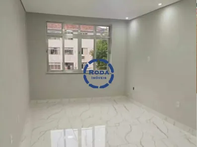 Apartamento com 2 Quartos à venda, 85m² no Marapé, Santos