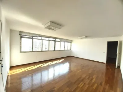 Apartamento com 3 Quartos à venda, 130m² no Perdizes, São Paulo