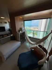 Apartamento com 2 Quartos à venda, 73m² no Santo Amaro, Recife