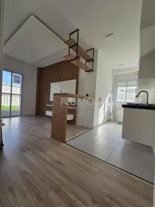 Apartamento com 2 Quartos à venda, 47m² no Residencial Parque da Fazenda, Campinas
