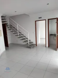 Apartamento com 3 Quartos à venda, 97m² no Capoeiras, Florianópolis