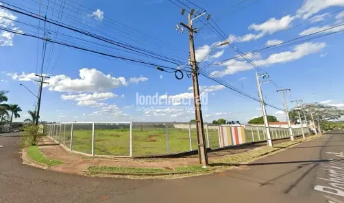 à venda, 10m² no Jardim Monte Sinai, Londrina