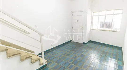 Casa com 2 Quartos à venda, 80m² no Alto da Mooca, São Paulo