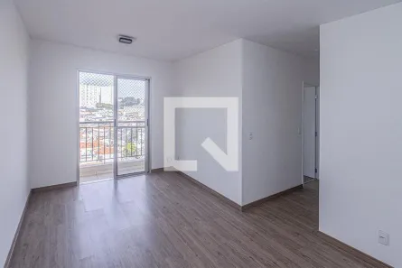 Apartamento com 2 Quartos à venda, 55m² no Vila Liviero, São Paulo