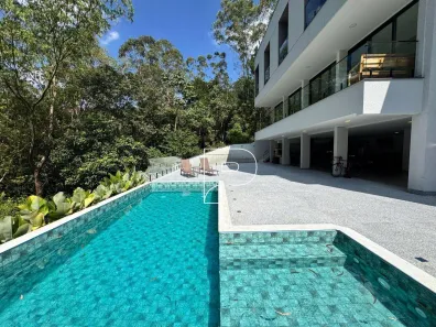 Casa de Condomínio com 5 Quartos à venda, 645m² no Jardim Indaiá, Embu das Artes