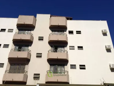 Apartamento com 3 Quartos à venda, 120m² no Vila Ideal, São José do Rio Preto