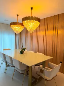 Casa de Condomínio com 4 Quartos à venda, 330m² no Ribeirão do Lipa, Cuiabá