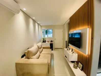 Casa de Condomínio com 3 Quartos à venda, 92m² no Chácara Primavera, Campinas