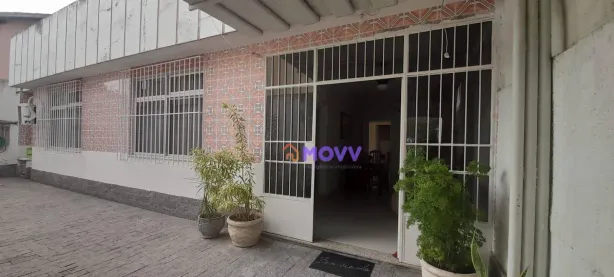 Casa com 2 Quartos à venda, 160m² no São Francisco, Niterói