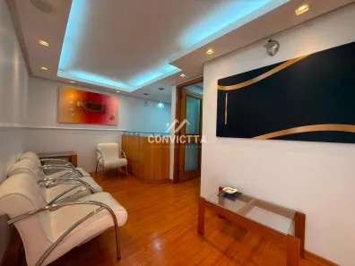 Sala Comercial para alugar, 52m² no Centro, Caxias do Sul