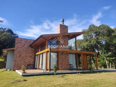 Casa de Condomínio com 3 Quartos à venda, 200m² no , Rancho Queimado