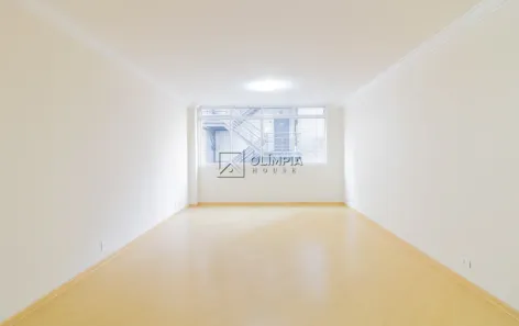 Apartamento com 3 Quartos à venda, 134m² no Itaim Bibi, São Paulo