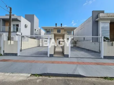 Apartamento com 2 Quartos para alugar, 60m² no Nova Palhoça, Palhoça