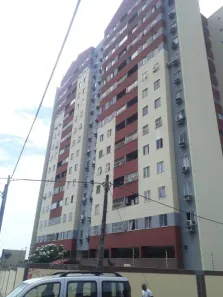 Apartamento com 3 Quartos à venda, 60m² no Jóquei Clube, Fortaleza