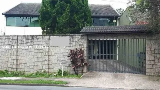 Casa com 5 Quartos à venda, 485m² no Ahú, Curitiba