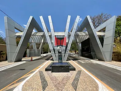 Lote/Terreno à venda, 1000m² no Residencial Vitória II, Lagoa Santa