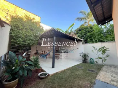 Casa com 3 Quartos à venda, 250m² no Alvorada, Senador Canedo