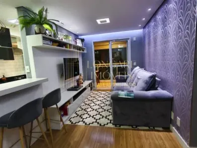 Apartamento com 2 Quartos para alugar, 65m² no Casa Verde, São Paulo