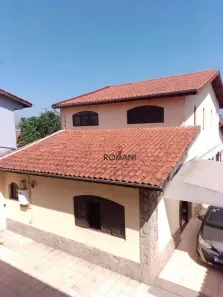 Sobrado com 4 Quartos à venda, 295m² no Cidade Cruzeiro do Sul, Suzano
