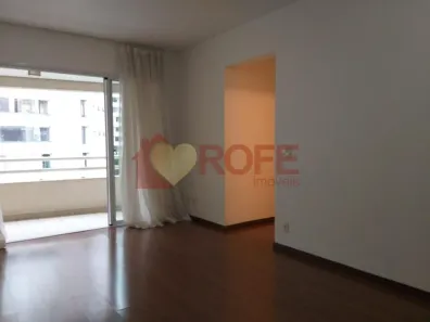 Apartamento com 4 Quartos para alugar, 110m² no Planalto Paulista, São Paulo