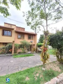 Casa de Condomínio com 3 Quartos à venda, 160m² no Espírito Santo, Porto Alegre