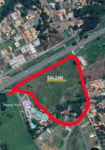 Lote/Terreno à venda, 48000m² no Feital, Pindamonhangaba