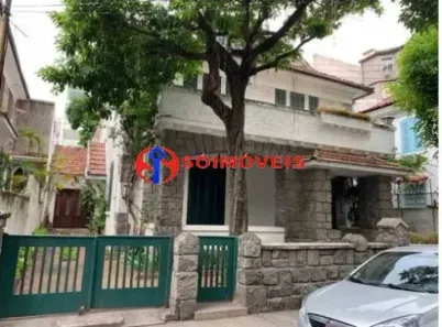 Casa com 6 Quartos à venda, 424m² no Botafogo, Rio de Janeiro