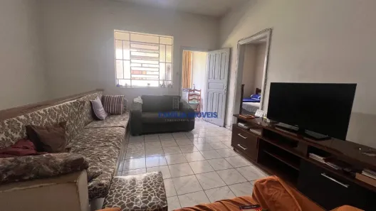 Apartamento com 2 Quartos à venda, 90m² no Marapé, Santos