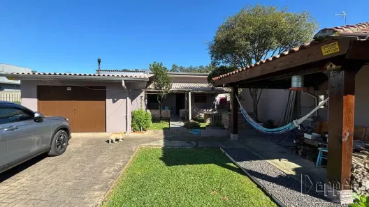 Casa com 3 Quartos à venda, 111m² no Primavera, Novo Hamburgo
