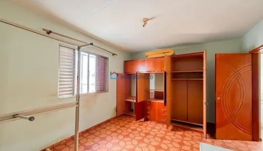 Casa com 2 Quartos à venda, 108m² no Vila Dom Pedro I, São Paulo
