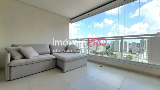 Apartamento com 2 Quartos à venda, 68m² no Vila Mascote, São Paulo