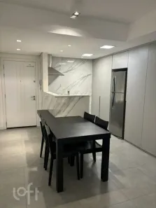 Apartamento com 1 Quarto à venda, 48m² no Petrópolis, Porto Alegre
