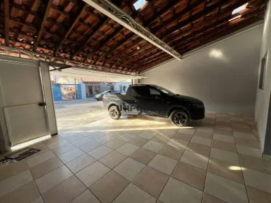 Casa com 5 Quartos à venda, 155m² no São Luiz, Itu