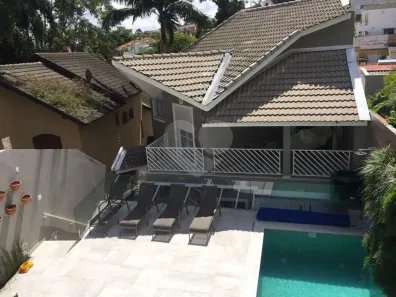 Sobrado com 4 Quartos à venda, 500m² no Barro Branco (Zona Norte), São Paulo